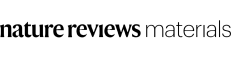 Nature Reviews Materials