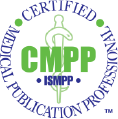 CMPP — Certified Medical Publication Professional (ISMPP)