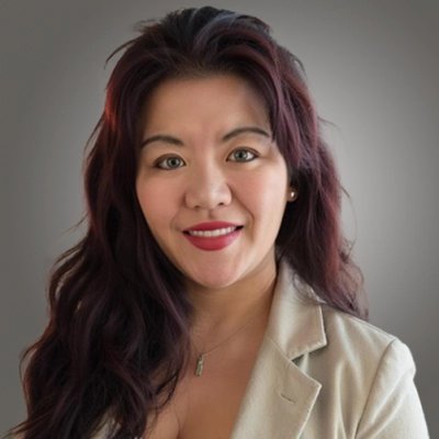 Dr. Angela Morben